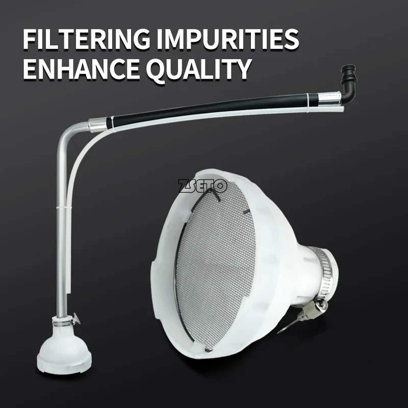 Аксессуары для безвоздушного распылителя 1 шт./3 шт. универсальные аксессуары