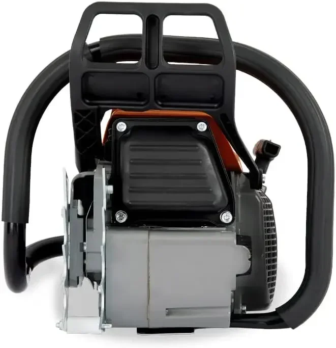 92cc G660 Holzfforma Бензиновая цепная пила Силовая головка 54 мм Отверстие Все детали