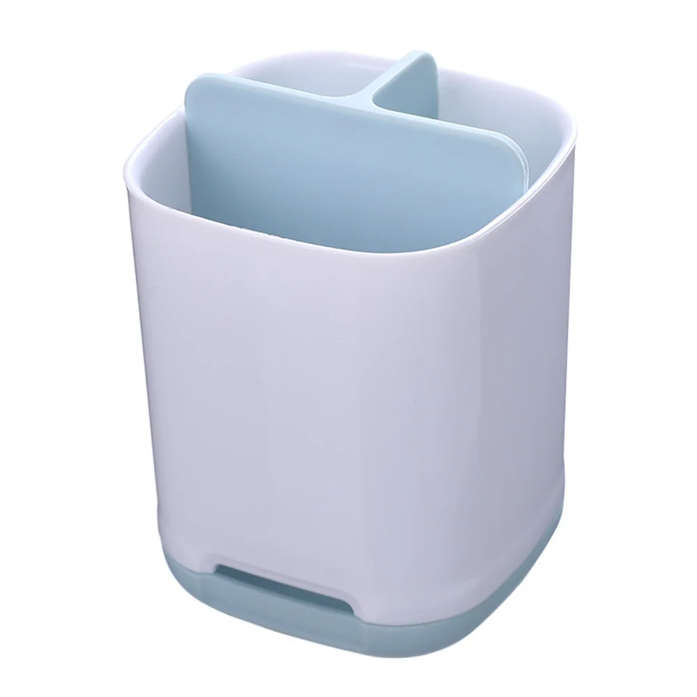 

Держатель для зубной пасты и щётки