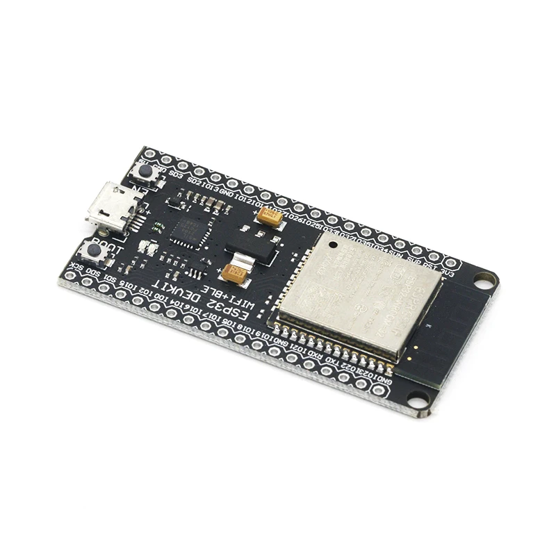 MH-ET LIVE ESP32 макетная плата WiFi + Bluetooth сверхнизкое энергопотребление два ядра ESP-32 ESP 32