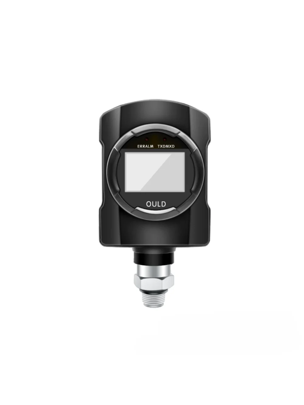 

wireless pressure sensor digital display gas-liquid oil pressure diffusion silicon stainless steel explosion-proof instrument