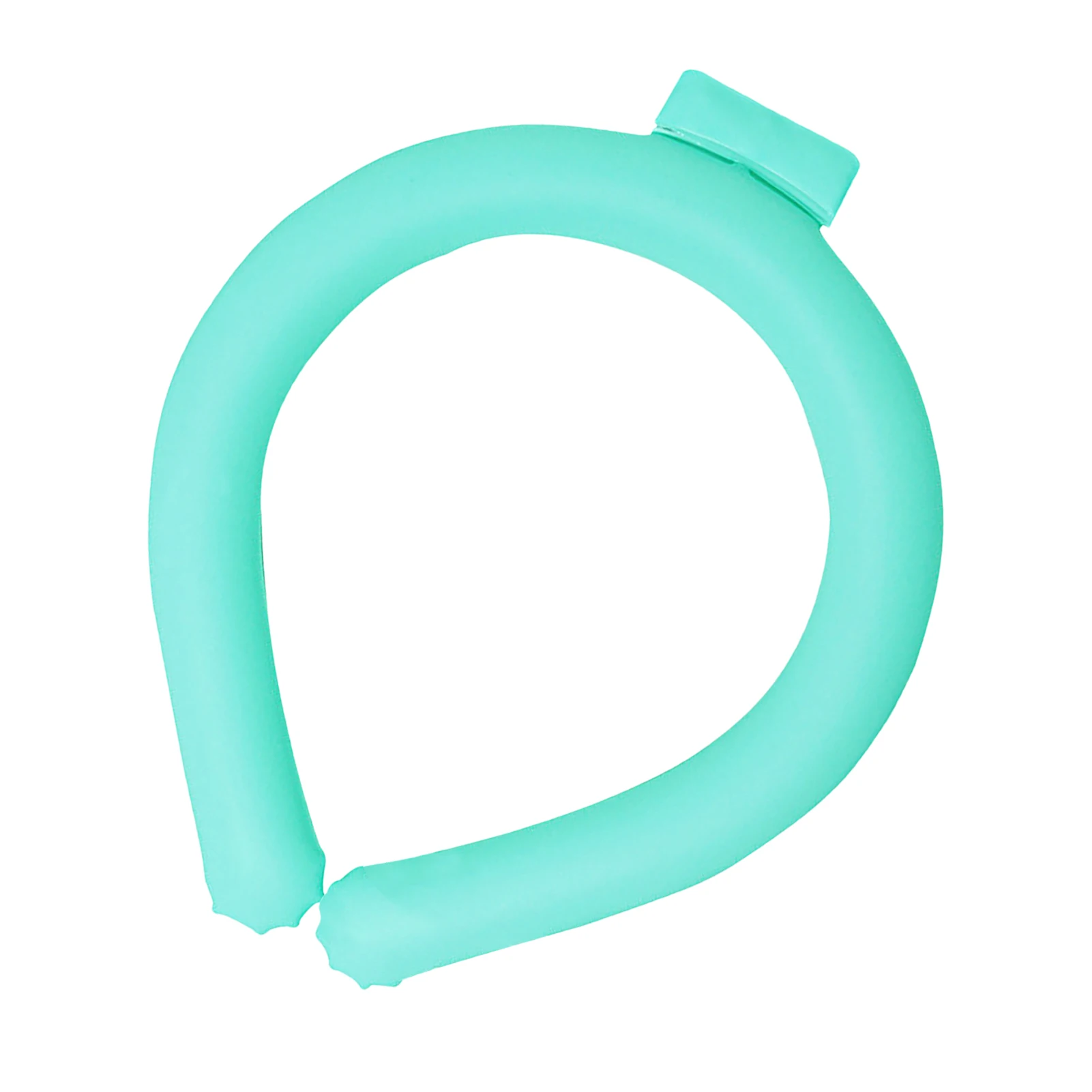 

Охлаждающая Шейная повязка, носимая охлаждающая Шейная трубка для лета, нагревательный носимый охлаждающий шейный шарф для использования ...