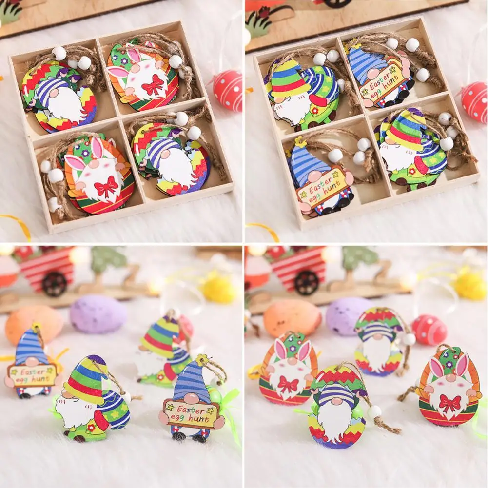 

Widget Decor Convenient Fadeless Durable Beautiful Visual Effect Widget Decor for Gifts Hanging Widget Hanging Decor