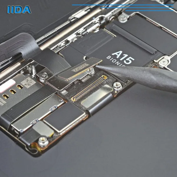 Материнская плата IIDA для iPhone 13 Pro max Заводская разблокированная логическая