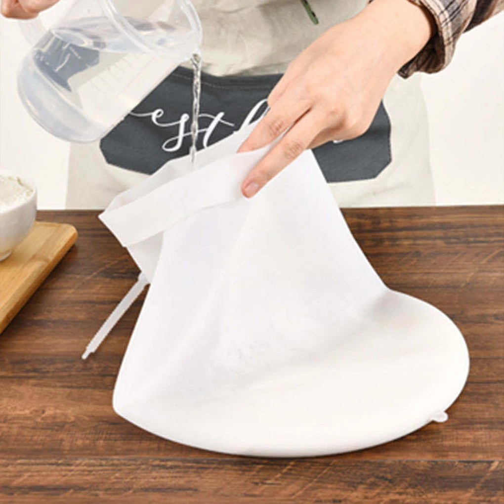 Силиконовый мешочек для теста 3/5 кг