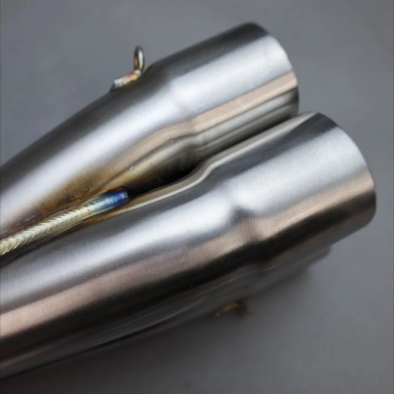 Выпускной коллектор K Swap K20 K24 Megaphone с выходом 3 и соединением 4-в-1 для Honda Acura Civic Integra EG EK DC2, с V-образным креплением. (art.: 3920dccd41c2a) - 3920dccd41c2a