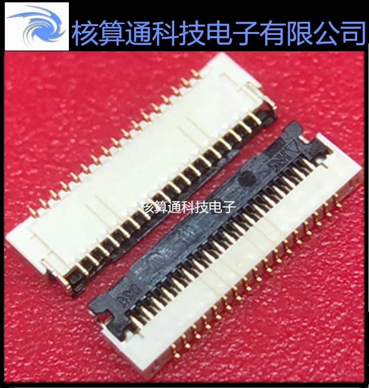 

Free shipping FH43BW-35S-0.2SHW(10) 35P 0.2mm 10PCS