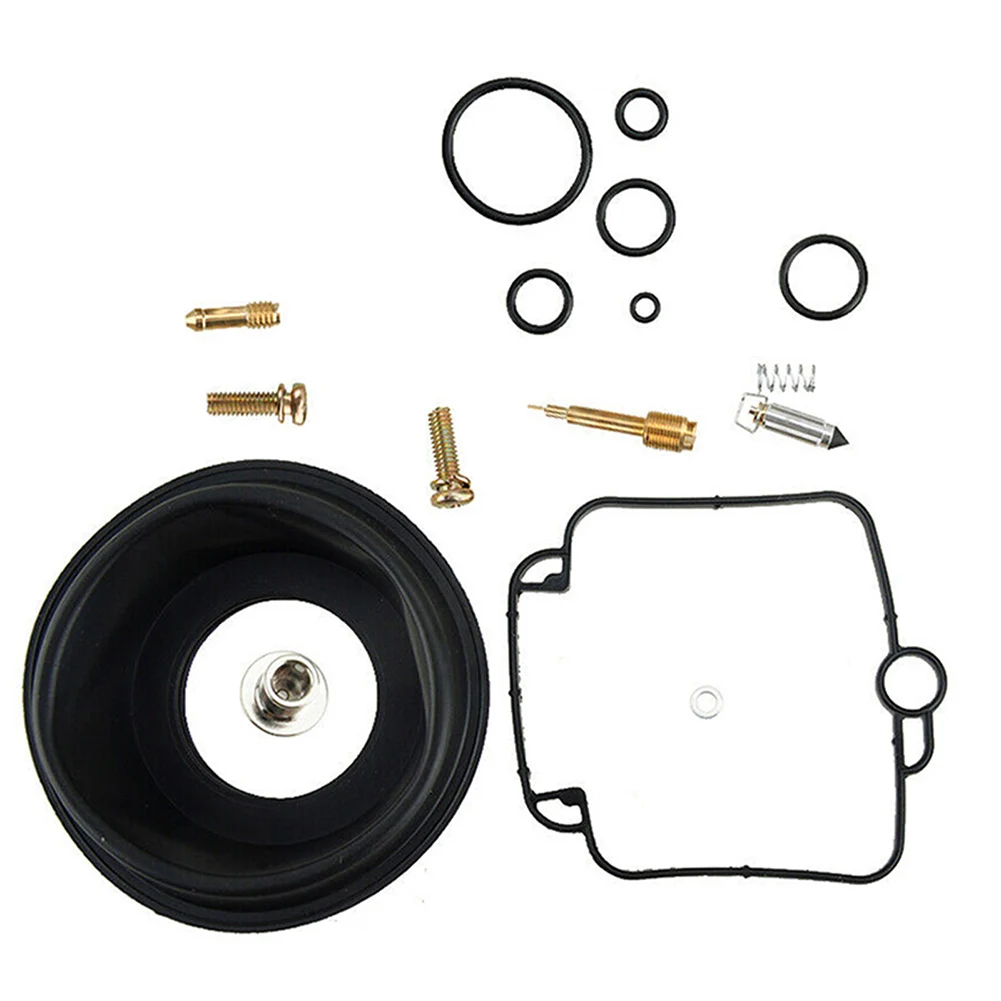 

Motorcycle Products Carburetor Repair Kit Repair Kit 2 Pcs 2 Sets Carb
