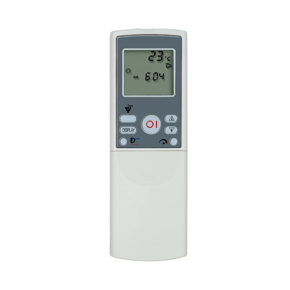 Пульт дистанционного управления для освещения воздуха