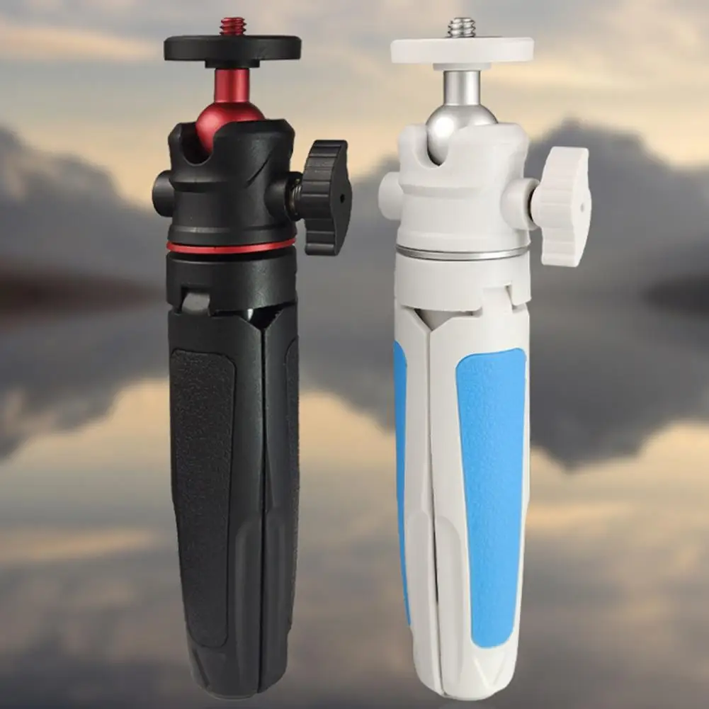 

Настольный штатив, удобный растягивающийся алюминиевый сплав, Гибкий штатив для сотового телефона, подставка для дома