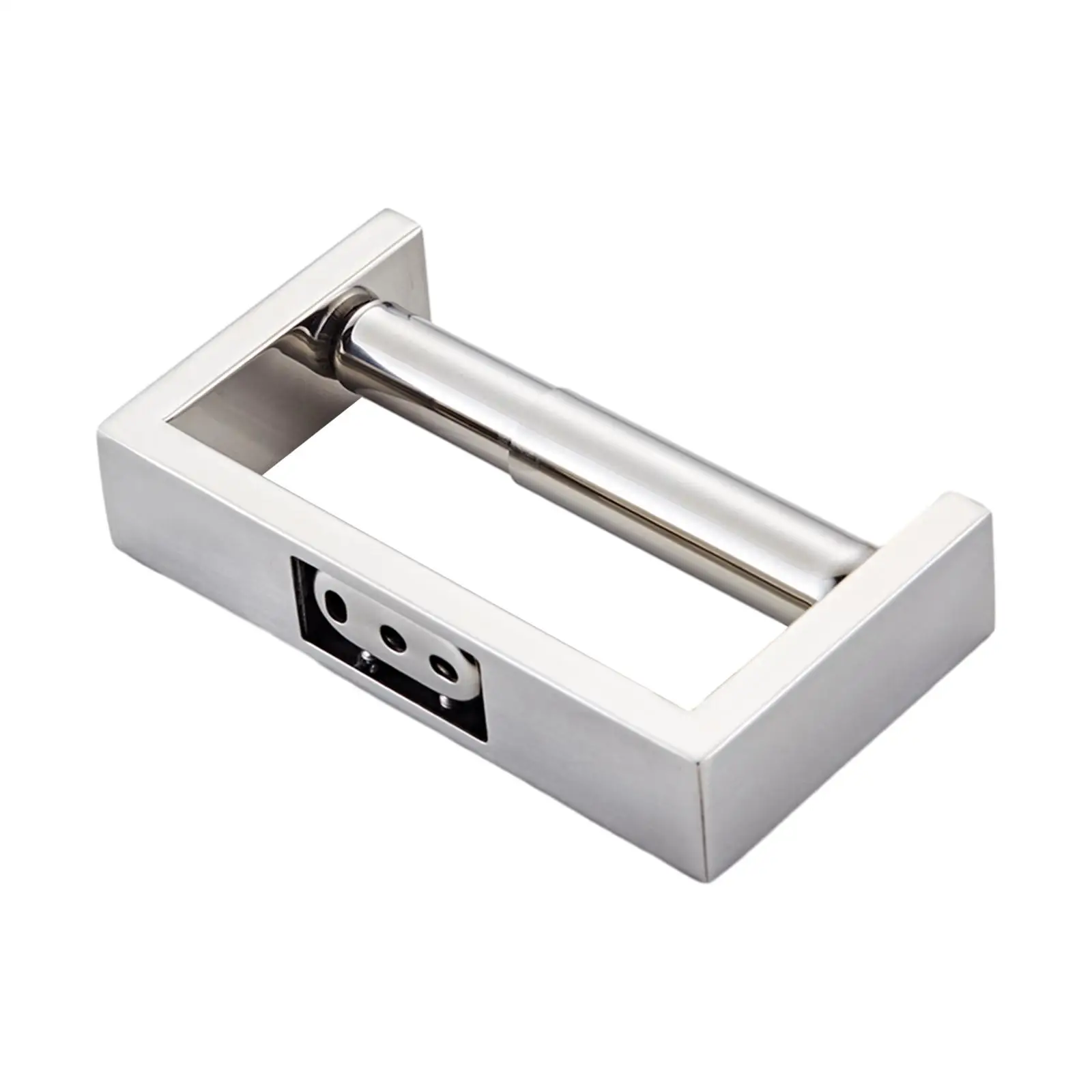 

Bathroom Toilet Paper Holder Toilet Paper Roll Holder Kitchen Rustproof Hanger RV Toilet Tissue Holder Toilet Paper Roll Storage