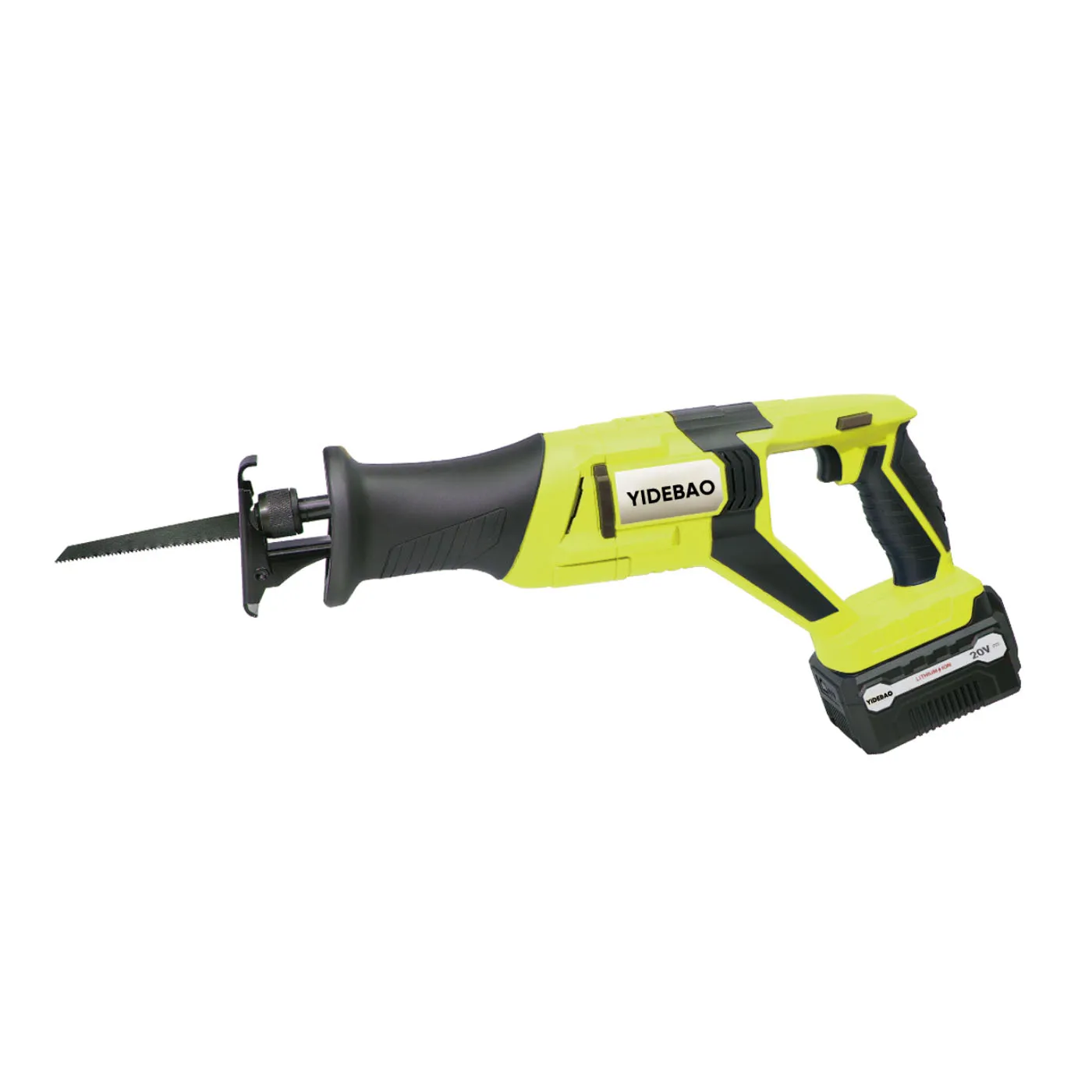 20v li-ion high quality cordless sawzall saw Multi-Saw on sa