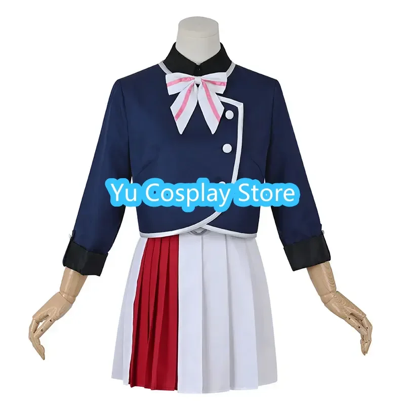 LoveLive Liella Косплей Go! Перезапуск Тан Кеке шибуя канон хазуки Рен хаанна сумерский