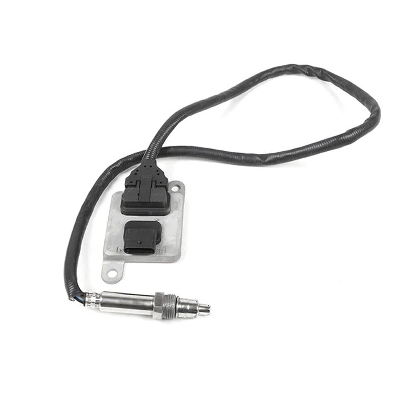 5WK96672A азотный кислородный датчик Nox 24 В для запасных частей двигателя Cummins 2894943