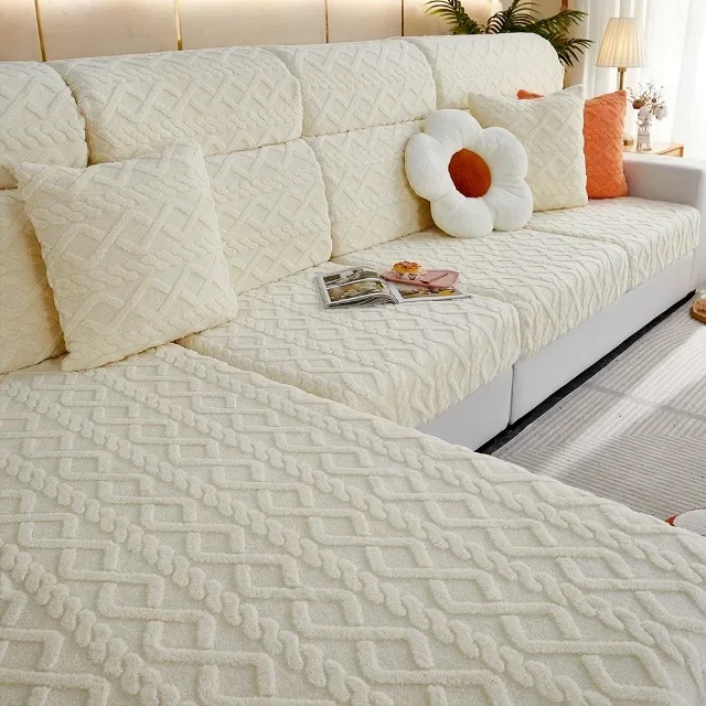 

Airldianer жаккардовые чехлы для дивана из полиэстера