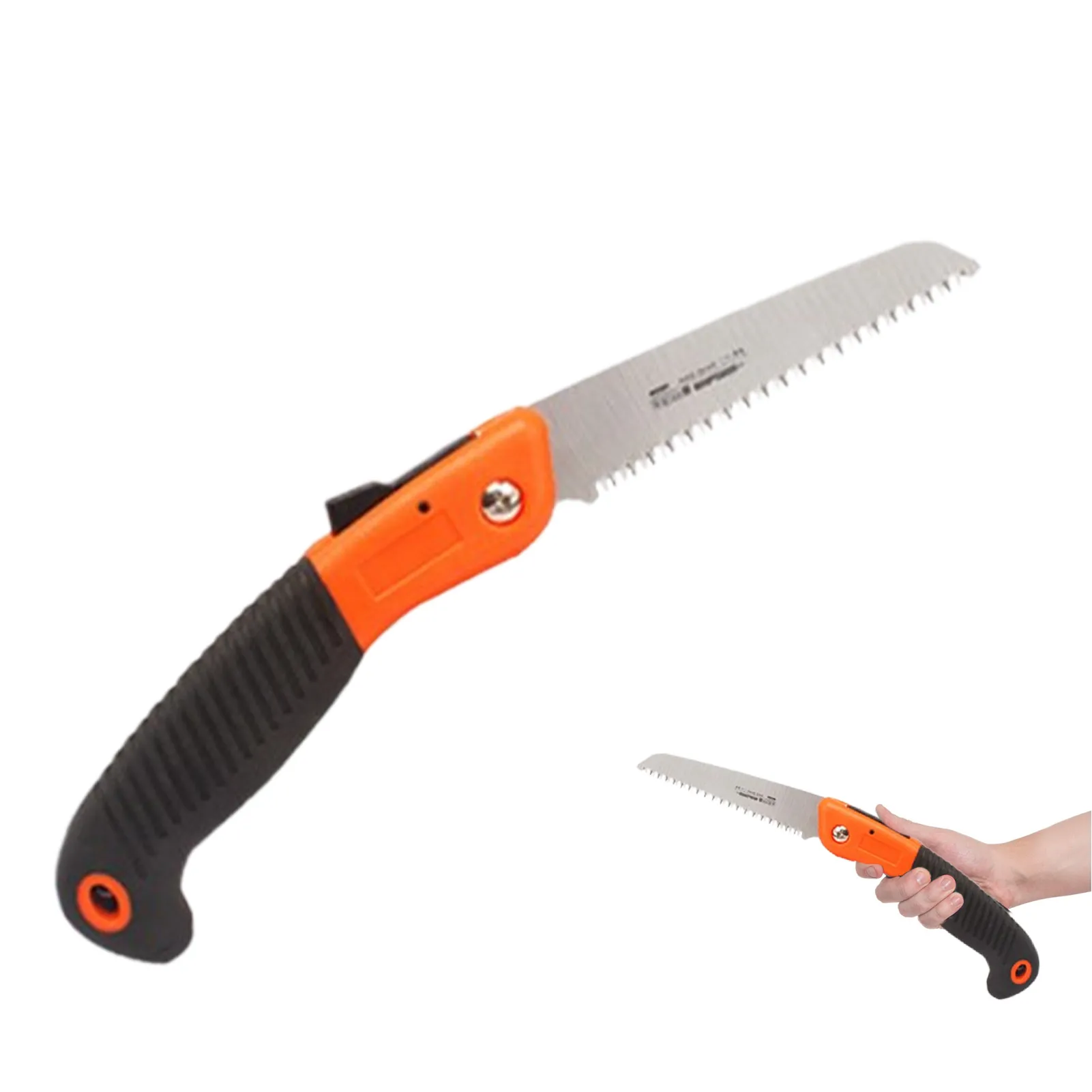 

Folding Saw Folding Bowsaws Pruning Saw With Ergonomic Non-slip Handle Camping Folding Saw With Rugged Blades Gardening Outdoor