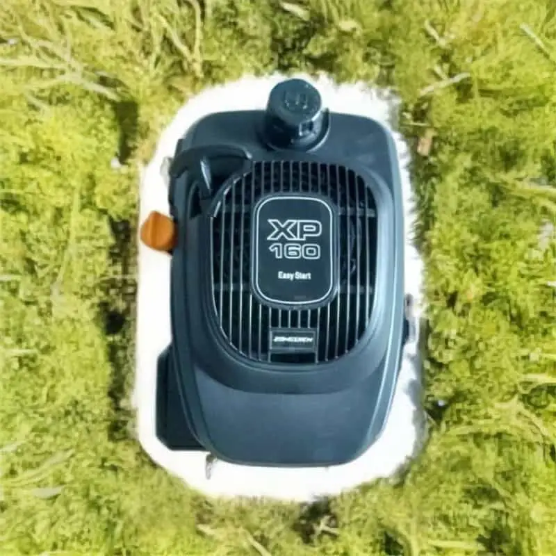 Бензиновый двигатель XP160 для ZONGSHEN XP200 XP225 5HP 5.5HP 6.0HP 4T вертикальный косилки