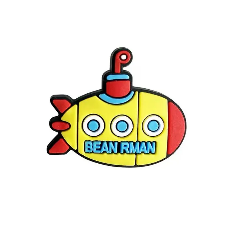 16pcs/set Space Series Shoe Charms Accessories Shoes Buckle Decoration for Croc Charms Jibz Kids Party Xmas Gifts