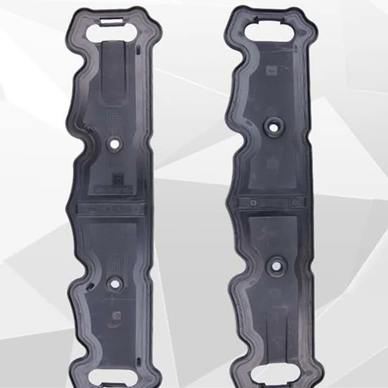 Для Peugeot 307 206 207 308 408 прокладка головки цилиндра для Citroen C2 крышка клапана