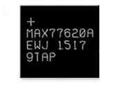 

MAX77620A MAX77620AEWJ MAX77620H bga 2 шт.