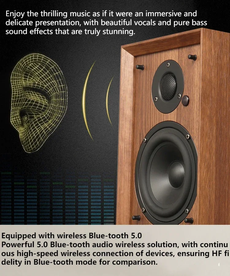 Настольный динамик YYHC-Оптовая цена