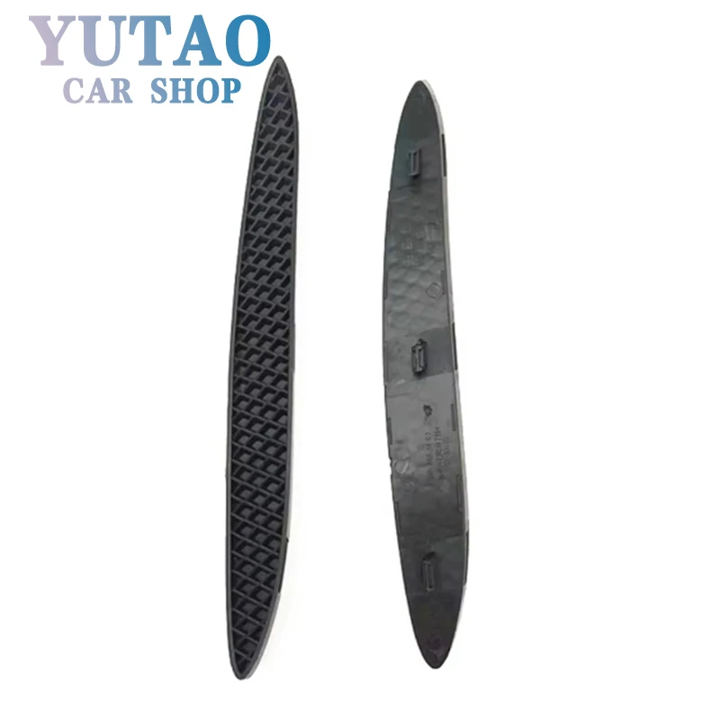 A 1678851703 1678851803 Для Mercedes-Benz задний бампер левая или правая решетка отделки W167 GLE300