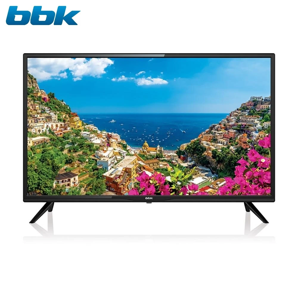LED телевизор 32" BBK 32LEM-1070/T2C |