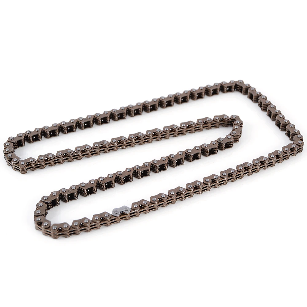 

Motorcycle Crankshaft Cam Timing Chain For Honda VT250 VT 250 CR/CT/CV Magna VTR250 VTZ250 VT250 FL Spada / Castel 14401-KCR-003