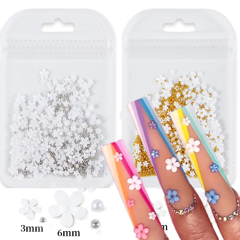 

2 пакета/набор, детали для ногтей