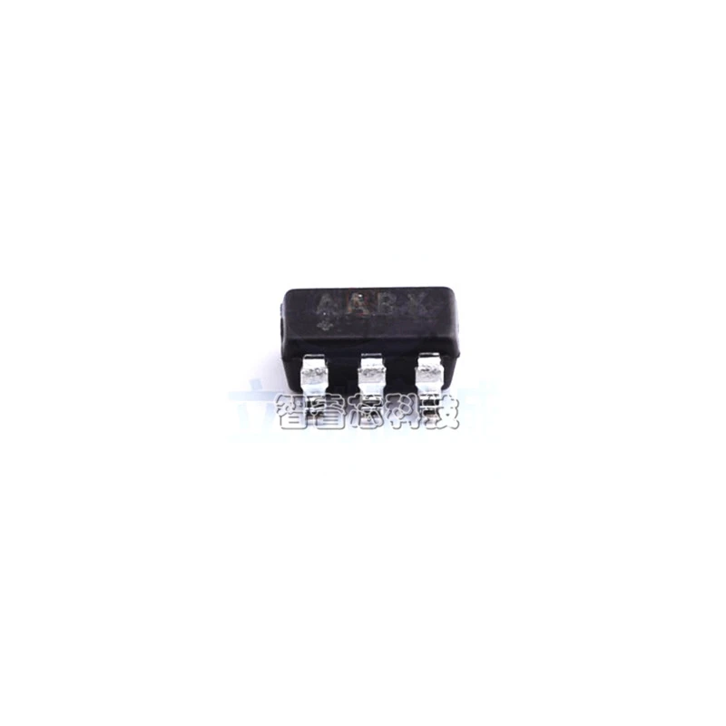

5Pcs/Lot New Original MAX4162EUK+T amplifier Silk Screen: AABX SOT23-5 Integrated Circuit
