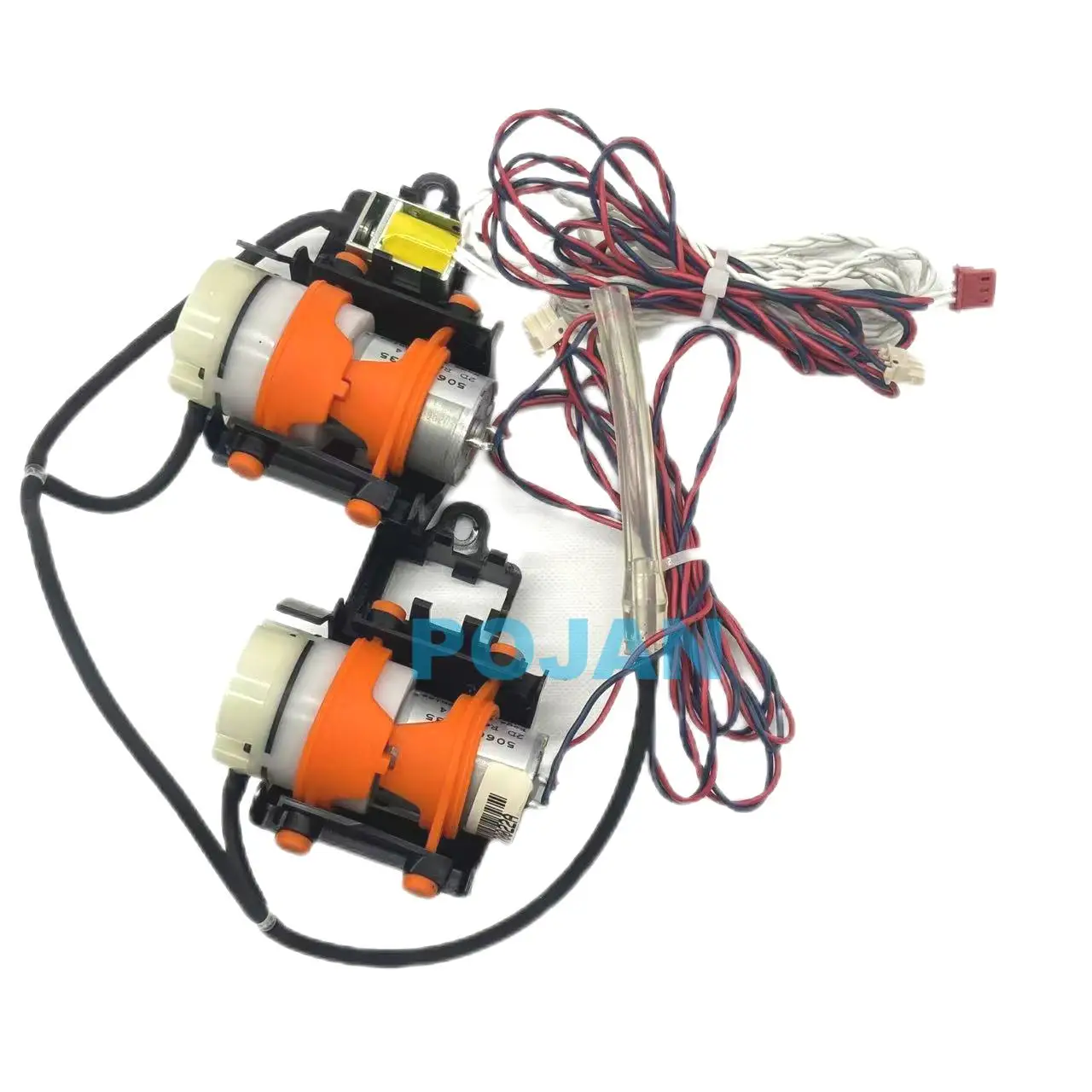 B4H69-67055 Система давления воздуха (APS) в сборе для латекса 110 115 310 615 детали плоттера