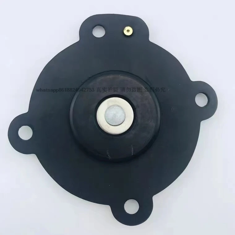 Электромагнитный импульсный клапан ASCO DMF-Z-25 DMF-Z-20 A044 A043 1 дюйм диаметр