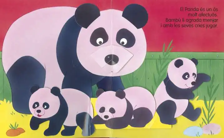 El zoo | Игрушки и хобби