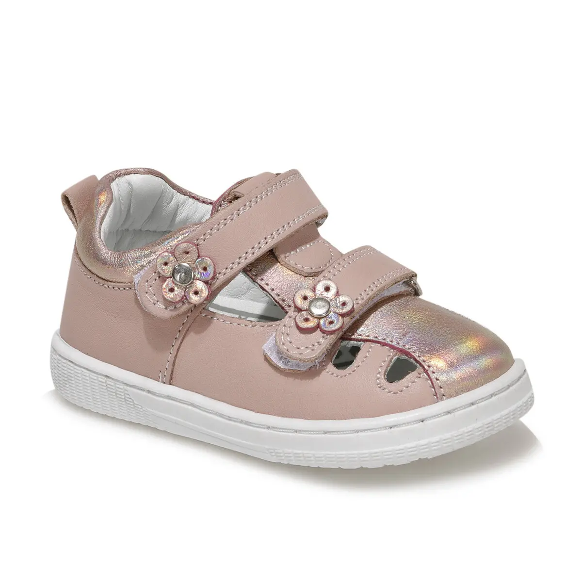 

615114.I1FX Powder Girl Kids Casual Shoes