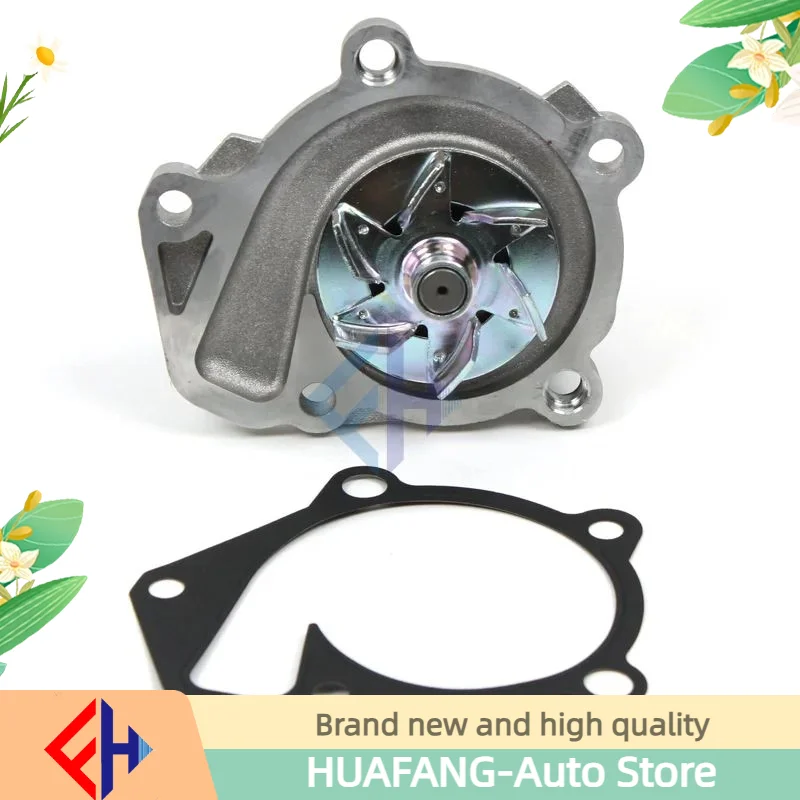 Оригинальный водяной насос для OEM 2010-2014 Genesis Coupe Turbo 2.0L гг. 251202 C400 25120 2C400 25120-2C400