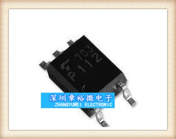 Бесплатная доставка TLP112A P112A P112 SOP-5 IC 10 шт.