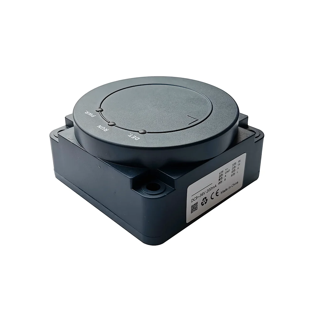 датчик позиционирования TZS-RFID-T0030-B поставляет стандарт ISO-156993 специально