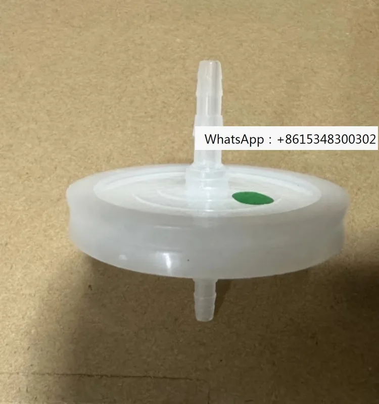 US NUAIRE инкубатор CO2 фильтр 17224262 stock 0.3um воздушный