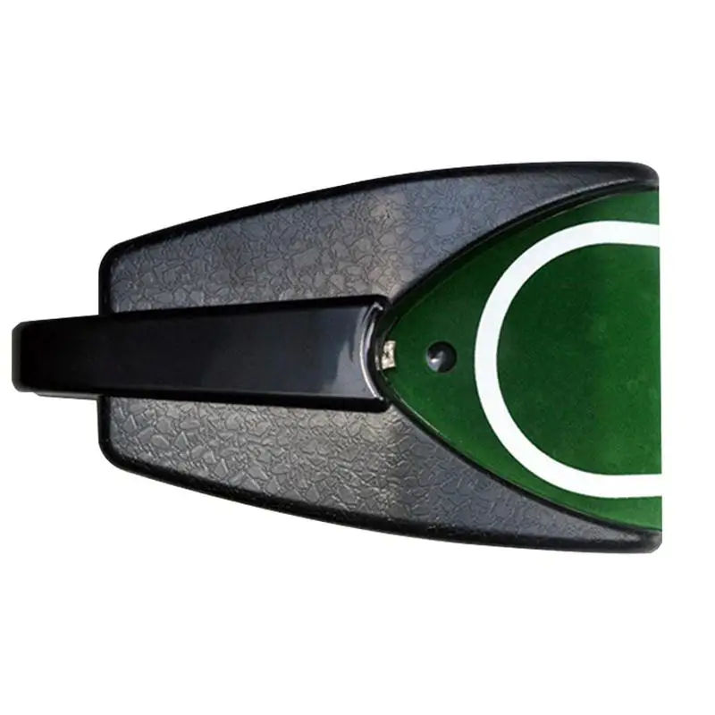 

Golf Ball Putting Returner Automatic Putting Cup Return Machine Device Golf Automatic Putting Machine Practice Putting Hole Golf