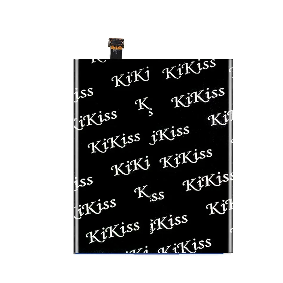 Аккумулятор KiKiss для Blackview bv6800/bv6800 Pro bv6800Pro IP68 Водонепроницаемые аккумуляторы MT6750T