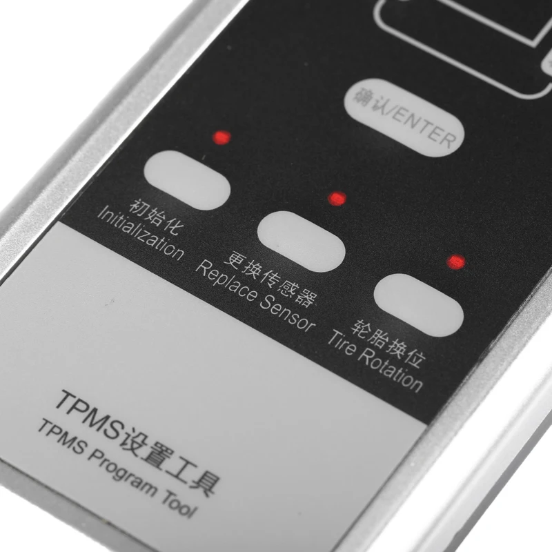 Фото Новый программируемый инструмент TPMS 3641130-K80 Для Greatwall Haval датчик шин инициализирующий Сменный датчик вращения шин 3641130K80 №4