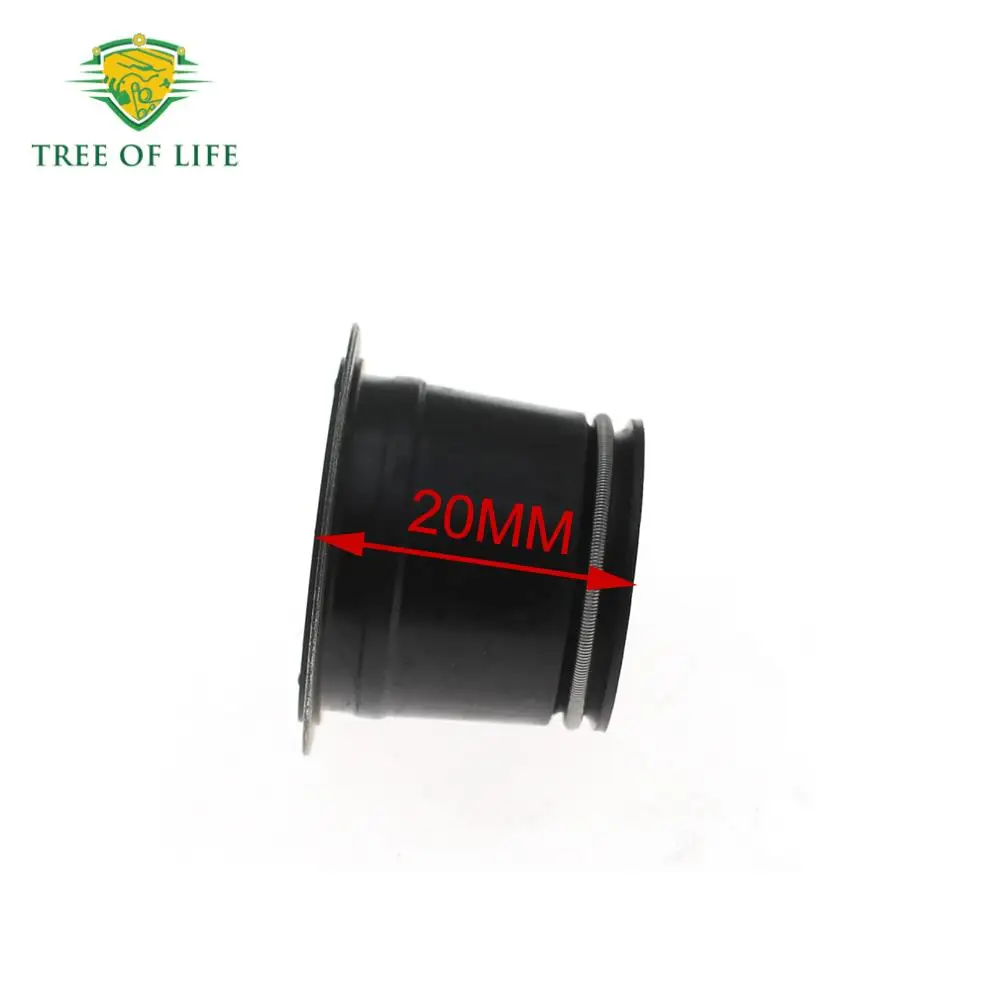 Комплект масляных уплотнений для дизельного топлива 1/2/4/8 Mitsubishi Pajero 3 2 ME203153 ME-203153