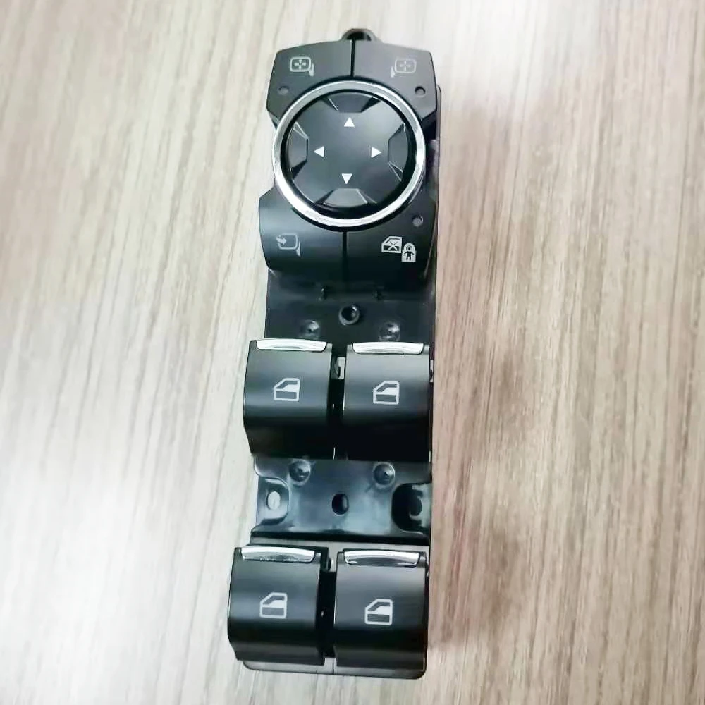 Высококачественный Левый переключатель переднего стекла для ford edge mk2 2019 2018 2017 2016