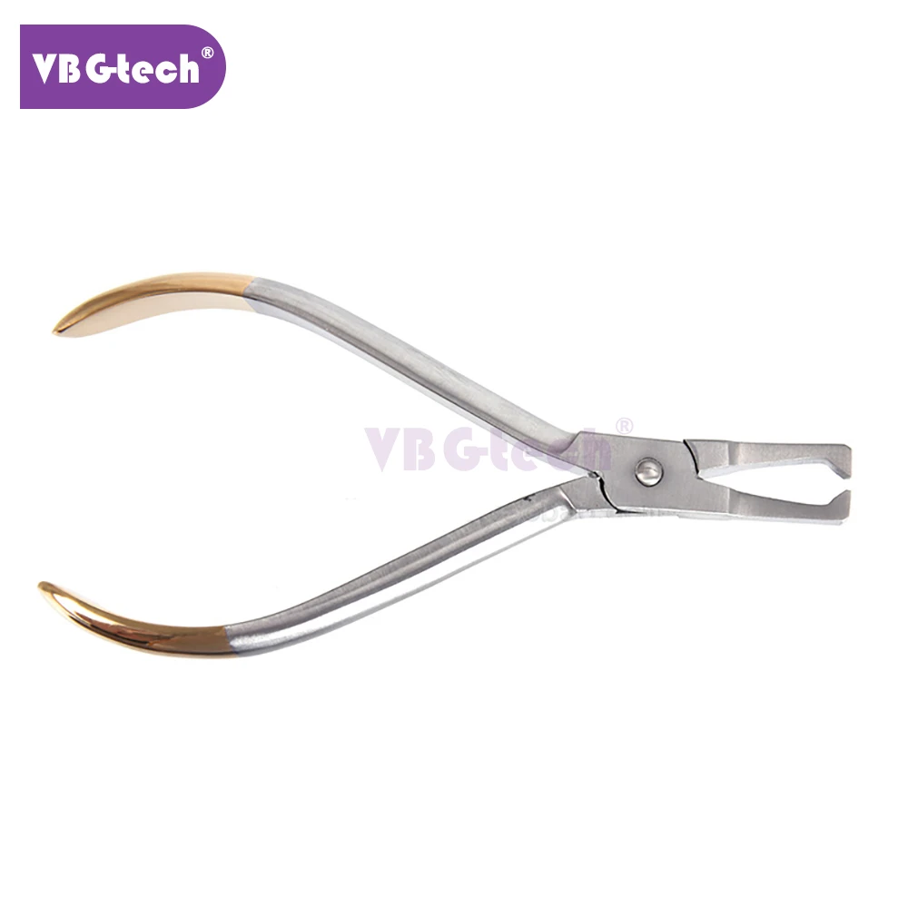 Рисунок 3 - Ортодонтические Щипцы из нержавеющей