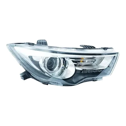 

FAW BESTURN B30 car LED Headlight assembly 3711030-FG