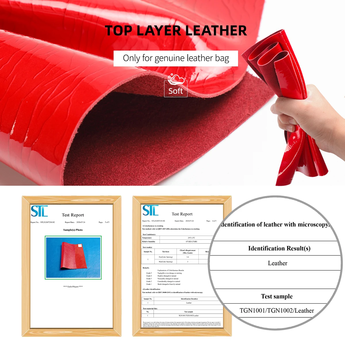 Tigernu Производитель Модная сумка через плечо из натуральной кожи с ремешком