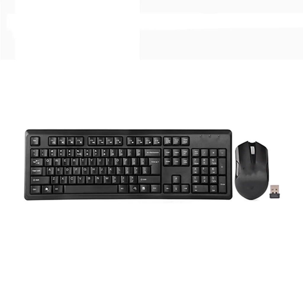 

HSYK 4200N V-Track GR92 + G3-200N, Wireless Keyboard and Mouse Combo Kit