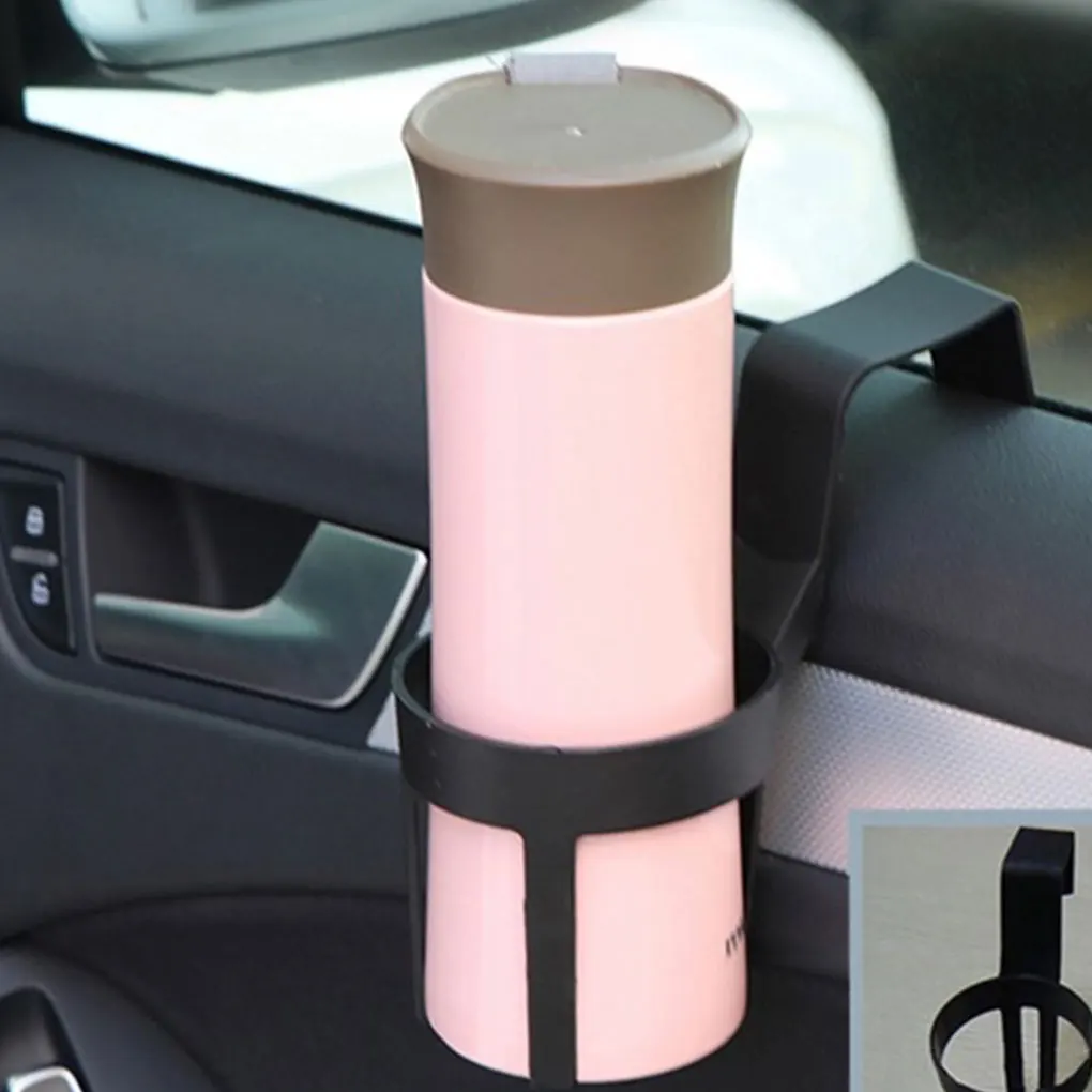 2/3/5 Durable Water Bottle Cup For Car - Easy To Install And Convenient Safe And Healthy Fashionable Interior Car Accessories