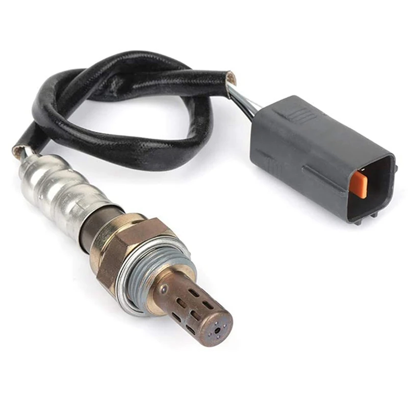

2X New Oxygen Sensor Downstream Sensor For Mazda RX-8 1.3L 2004-2011 Mazda 6 2.3 L4 2003-2004 234-4349