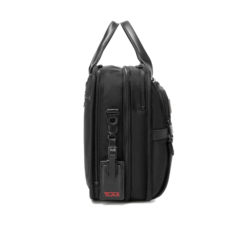 Yoga 3 Expandable Shoulder Handbag Laptop Bag Briefcase